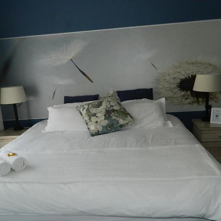 Guest House Gabby 克莱克斯多普 外观 照片