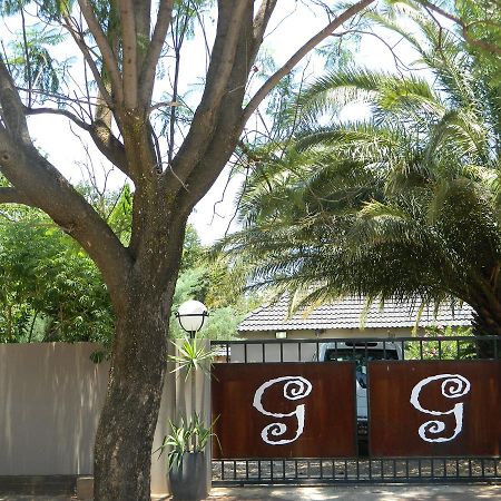 Guest House Gabby 克莱克斯多普 外观 照片