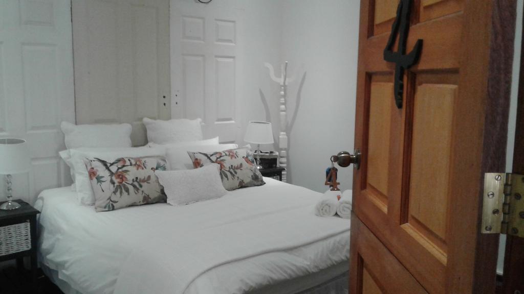 Guest House Gabby 克莱克斯多普 外观 照片
