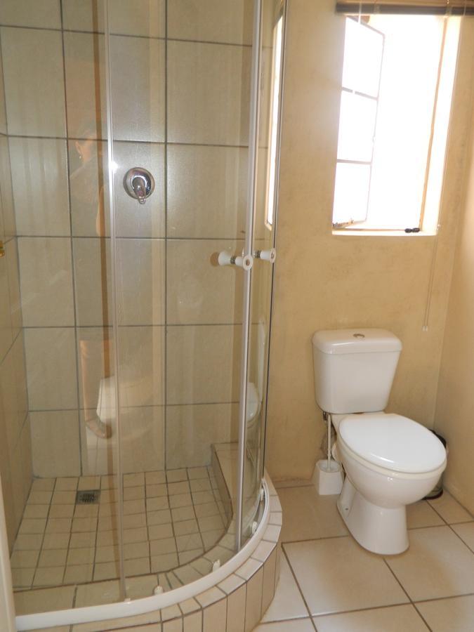 Guest House Gabby 克莱克斯多普 外观 照片