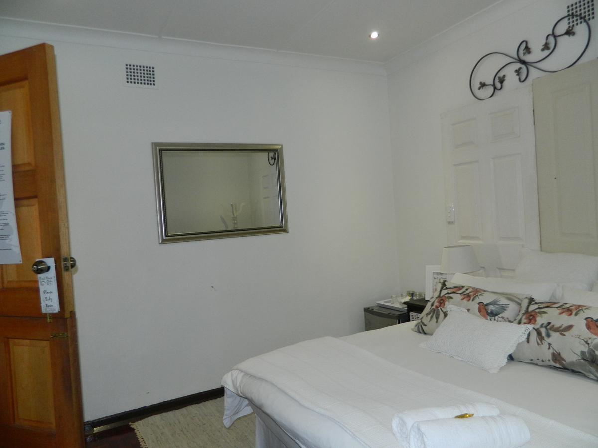 Guest House Gabby 克莱克斯多普 外观 照片