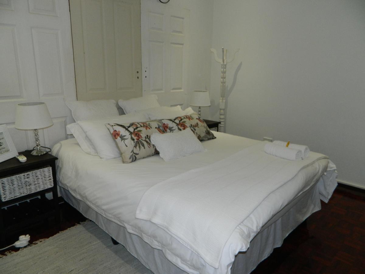 Guest House Gabby 克莱克斯多普 外观 照片