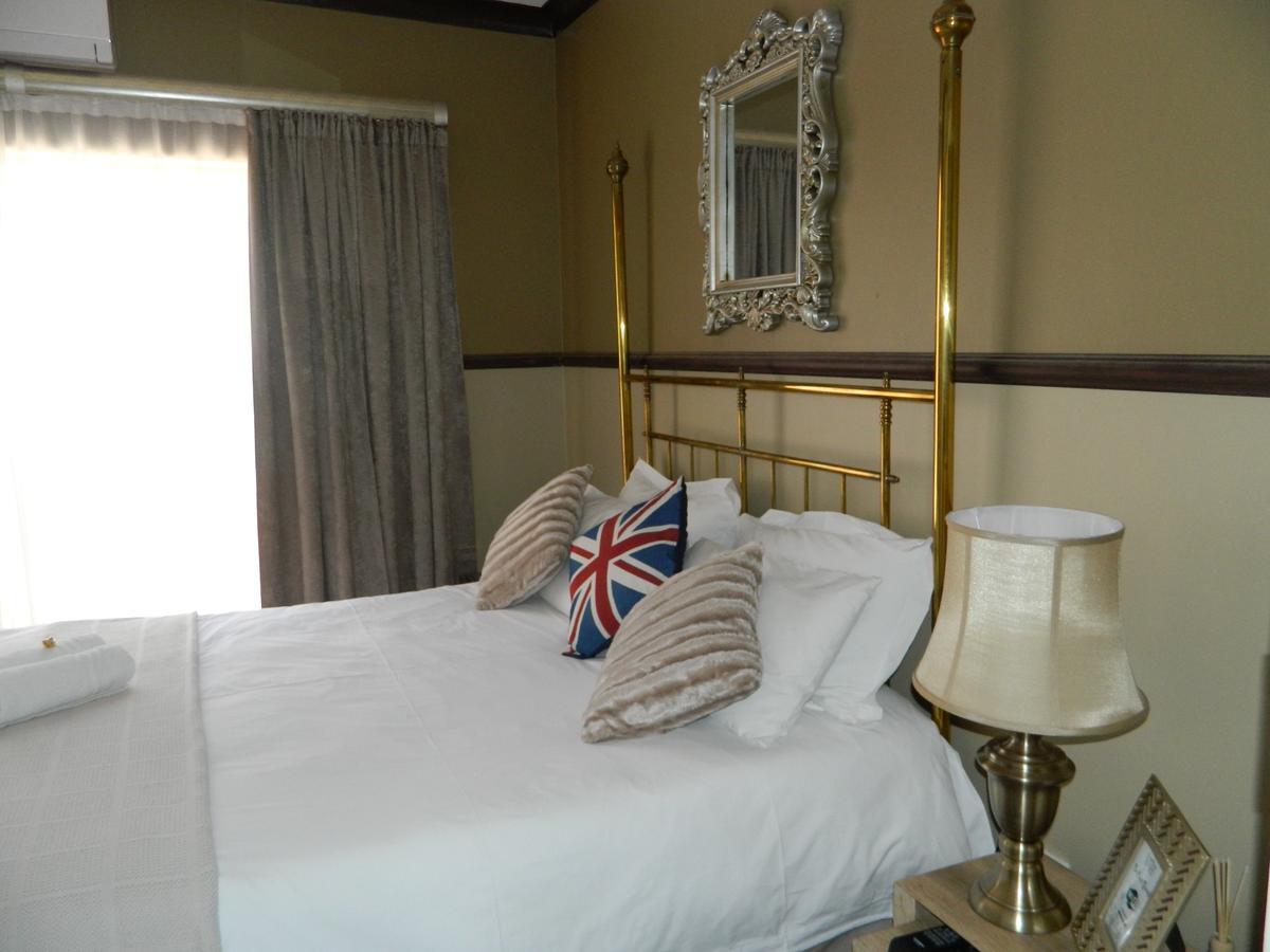 Guest House Gabby 克莱克斯多普 外观 照片
