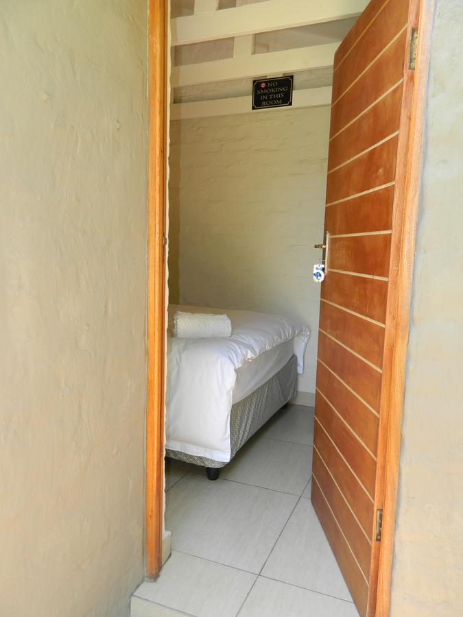 Guest House Gabby 克莱克斯多普 外观 照片