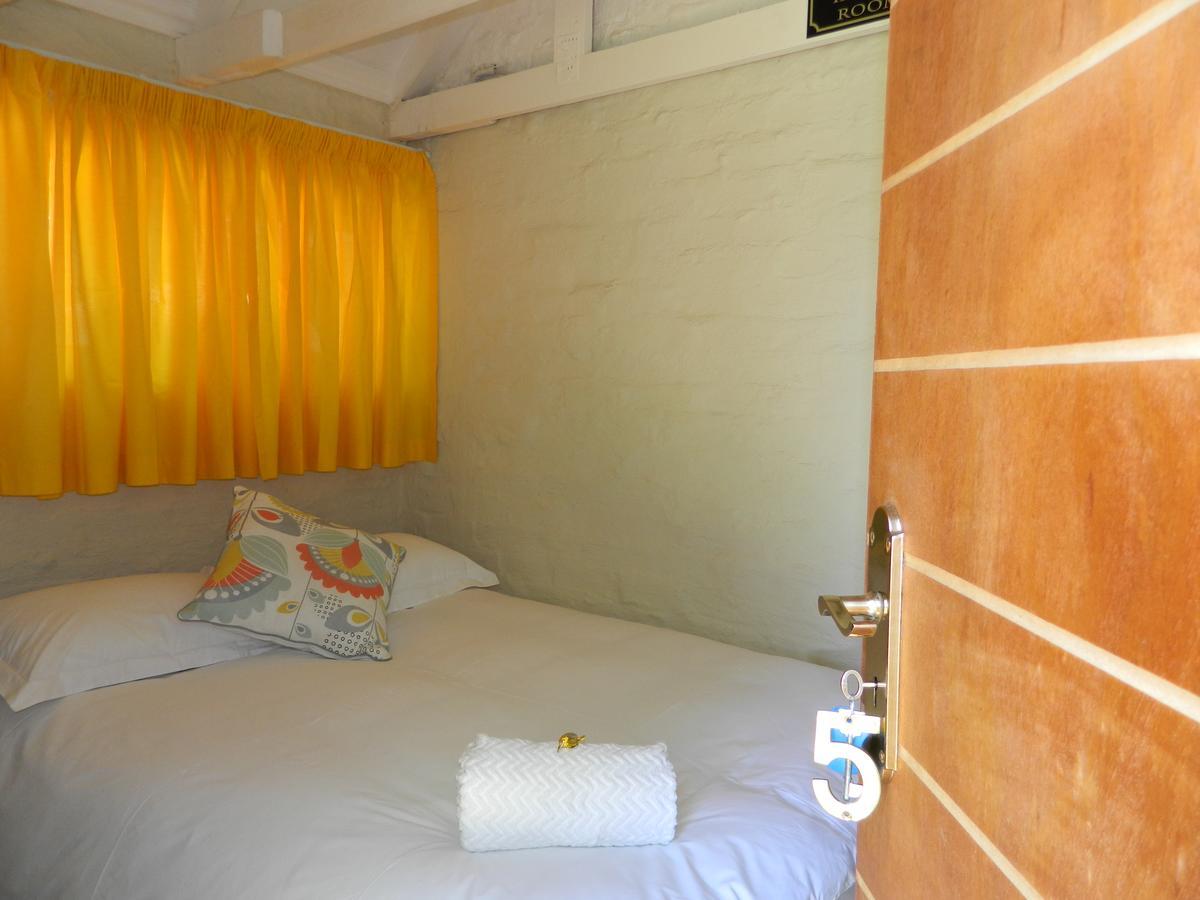 Guest House Gabby 克莱克斯多普 外观 照片