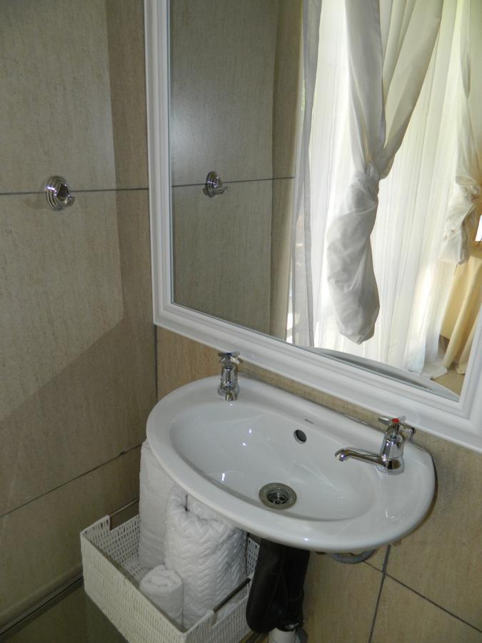 Guest House Gabby 克莱克斯多普 外观 照片