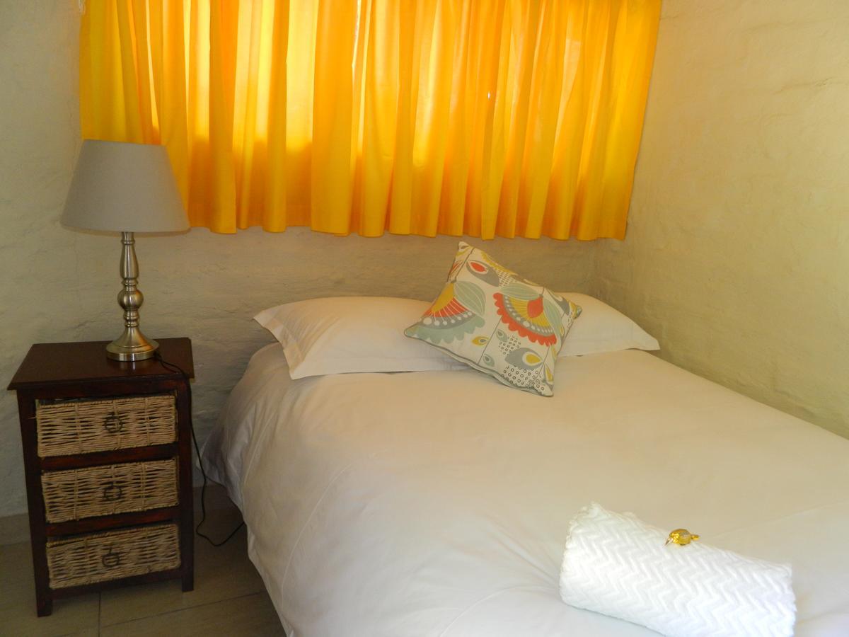 Guest House Gabby 克莱克斯多普 外观 照片