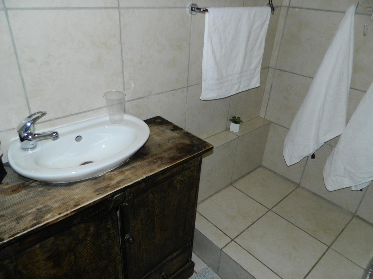 Guest House Gabby 克莱克斯多普 外观 照片