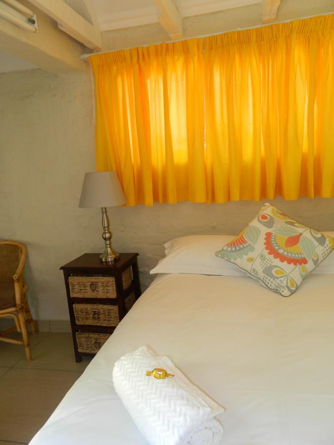 Guest House Gabby 克莱克斯多普 外观 照片