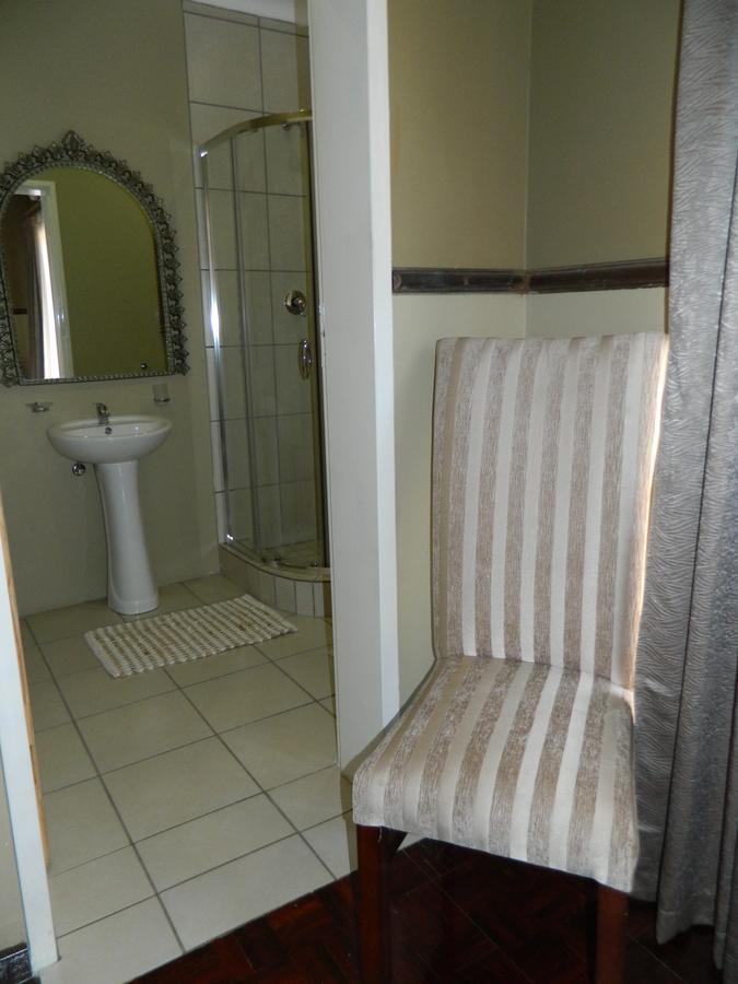 Guest House Gabby 克莱克斯多普 外观 照片