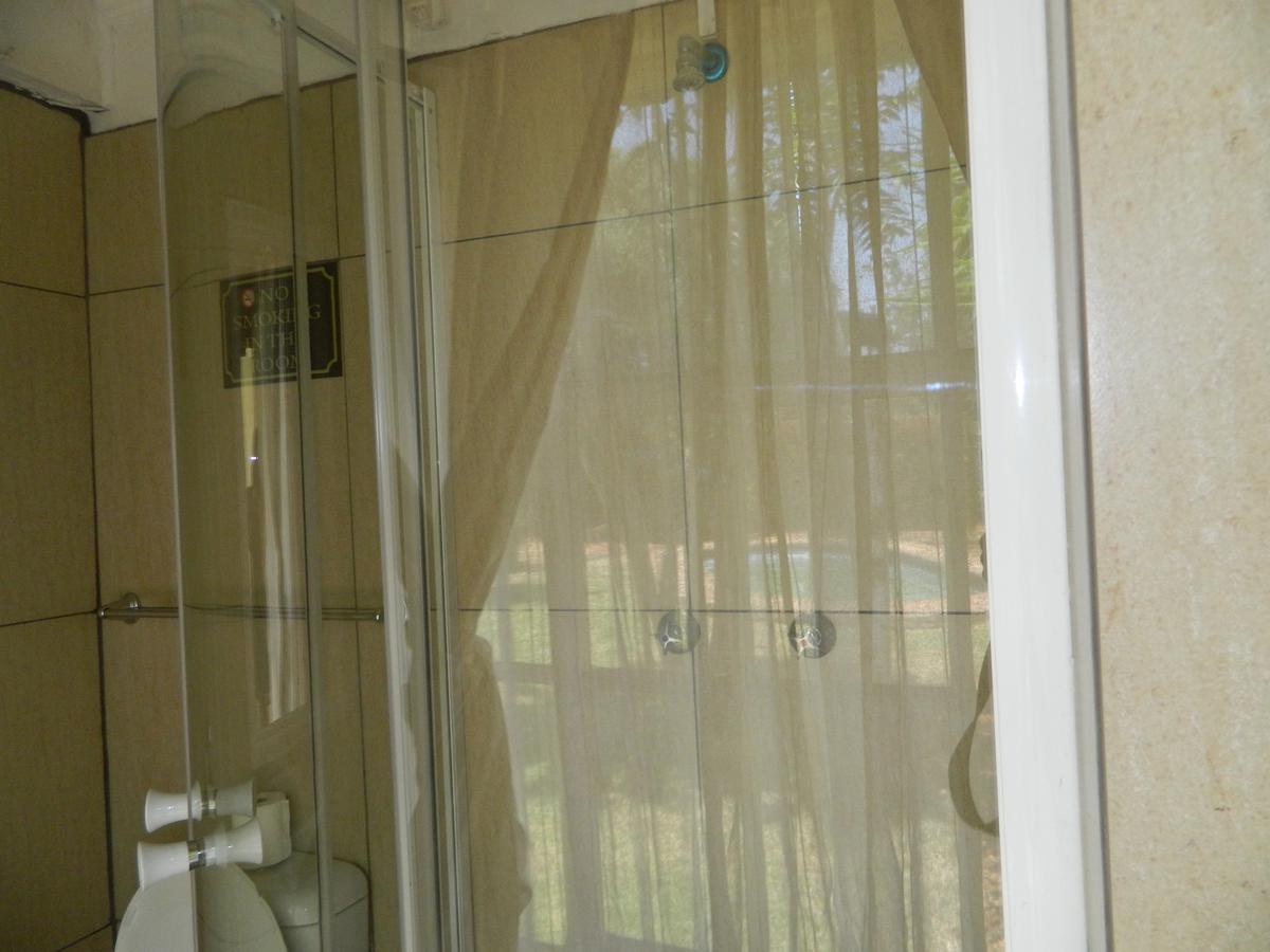 Guest House Gabby 克莱克斯多普 外观 照片
