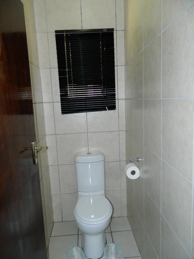 Guest House Gabby 克莱克斯多普 外观 照片