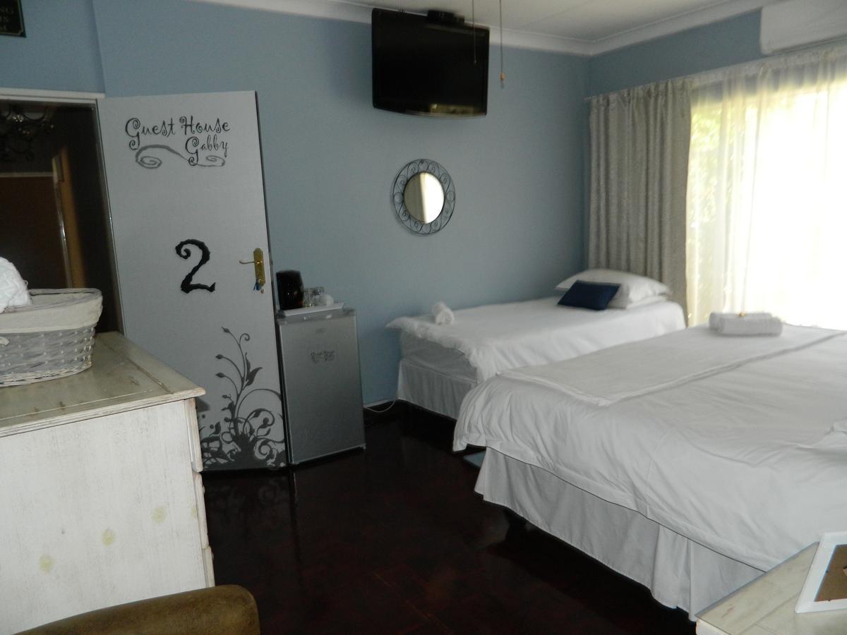 Guest House Gabby 克莱克斯多普 外观 照片