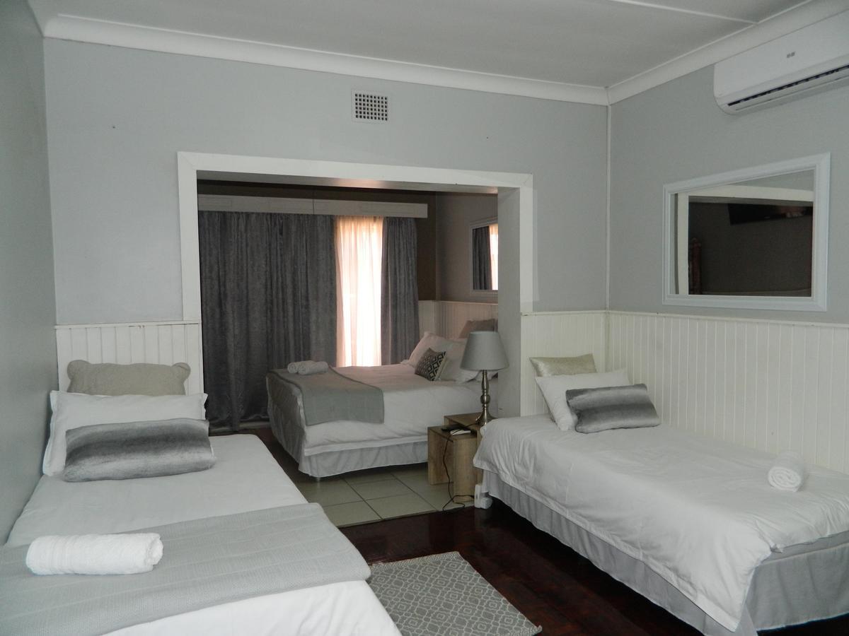 Guest House Gabby 克莱克斯多普 外观 照片