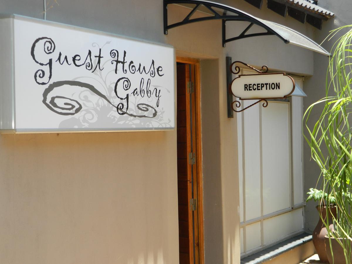 Guest House Gabby 克莱克斯多普 外观 照片