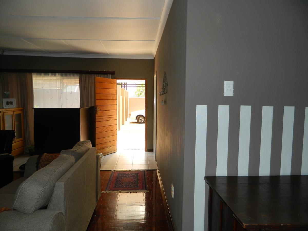 Guest House Gabby 克莱克斯多普 外观 照片