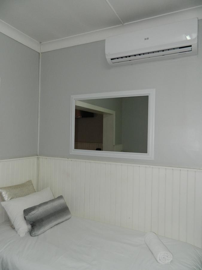 Guest House Gabby 克莱克斯多普 外观 照片