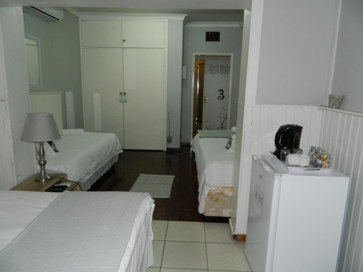 Guest House Gabby 克莱克斯多普 客房 照片